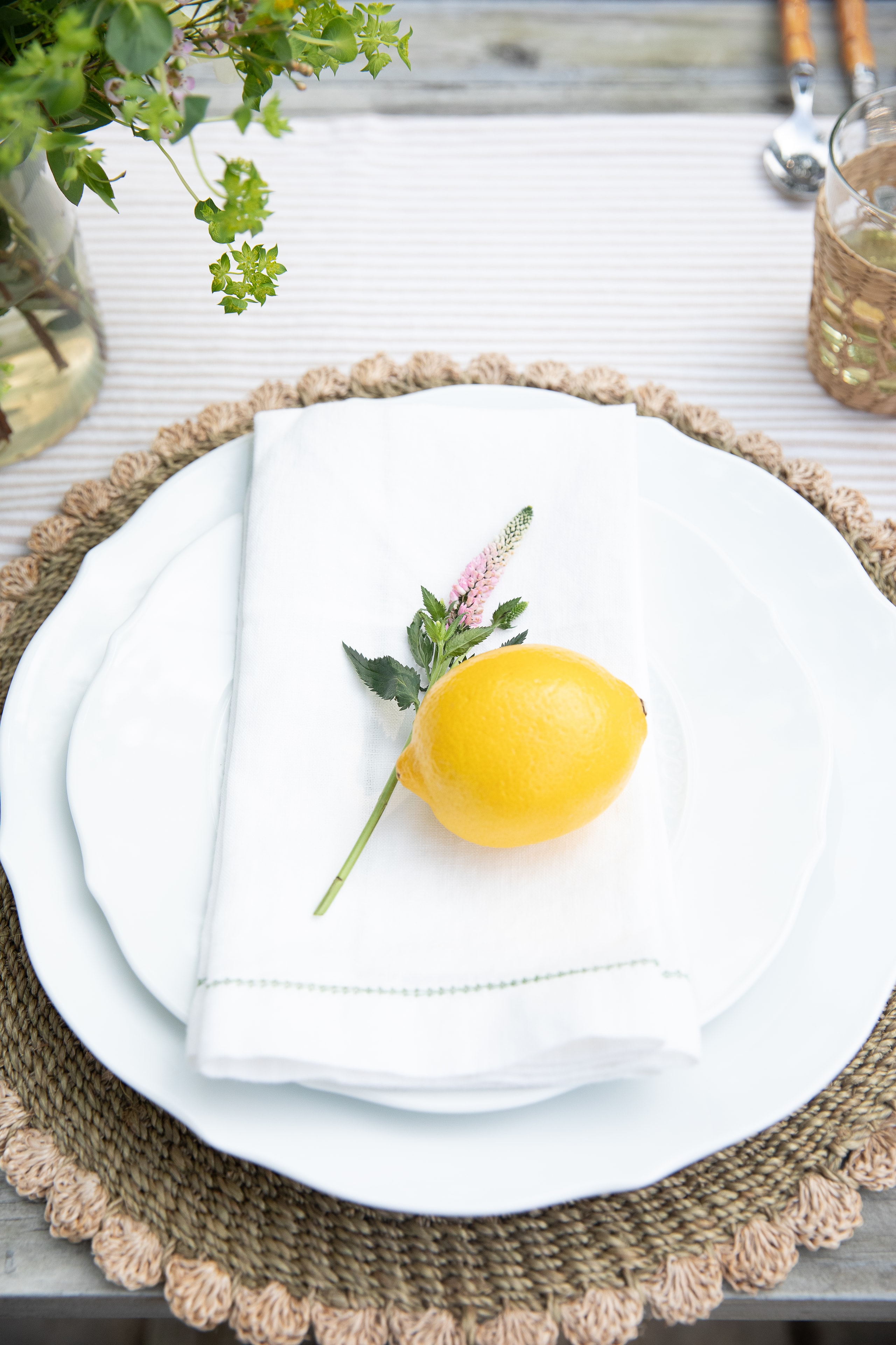 Food styling