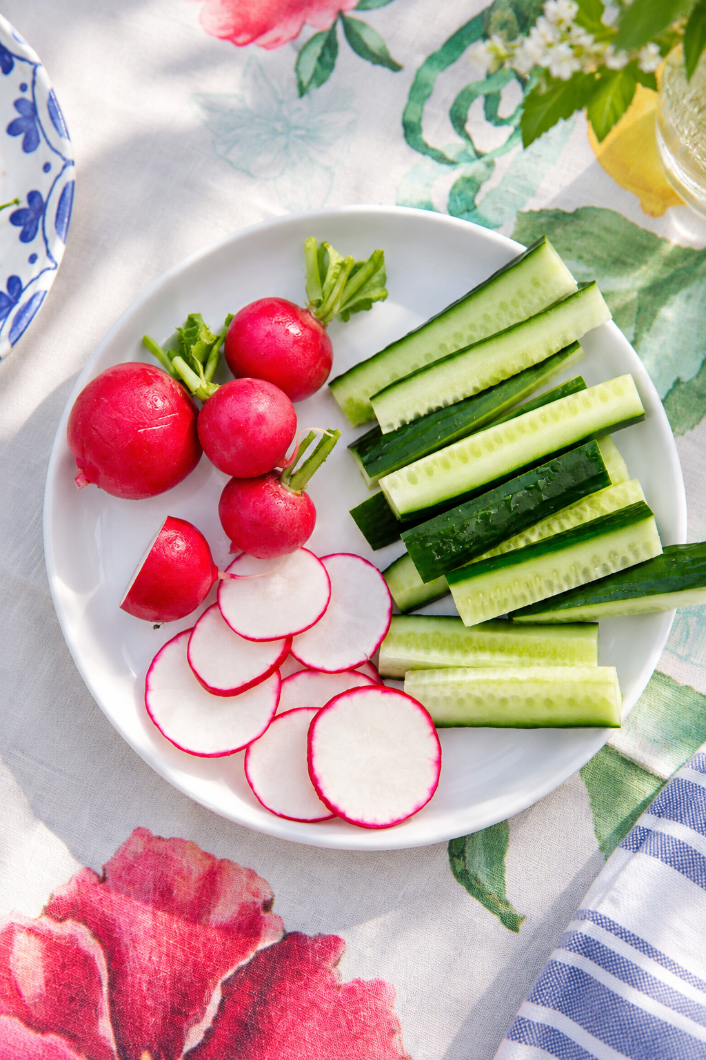 Food styling