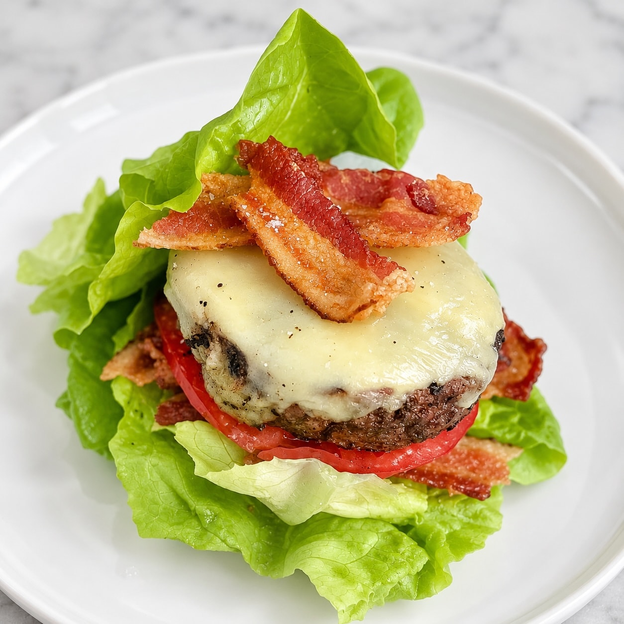cheddar-jalapeño burgers